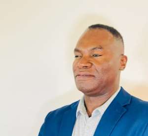 Finance Expert urges long-term strategies to sustain Cedi stability