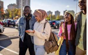 Love Across The Divide: Why Gen Z Muslim Women In Ghana Are Increasingly Open To Interfaith Marriage