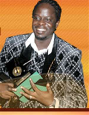 Ofori Amponsah’s camp rejects ‘Italian show fraud’ allegations