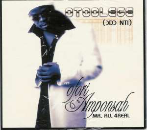 Re:Ofori Amponsah on the run in Italy