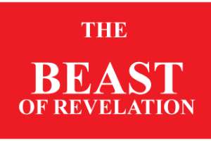 Is the Beast Here? How to Recognise the Seventh Beast King Ruler of Revelation 13