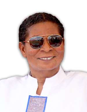 Apostle Dr. Kwadwo Safo Kantanka Becomes Recipient Of The GUBA Innovative Pioneer Award