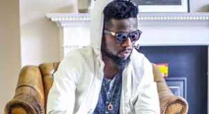 I Have Been Caughty By The Police – Bisa Kdei Said
