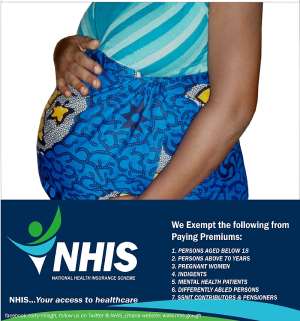 Ghanas Pursuit of Universal Health Using NHIS As A Financing Tool