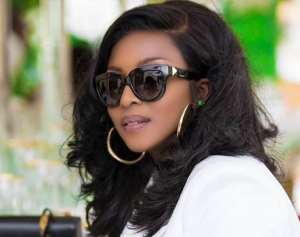 Ive no Plans of Bleaching my SkinActress, Yvonne Okoro