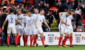 Official: England's Final World Cup Squad Announced