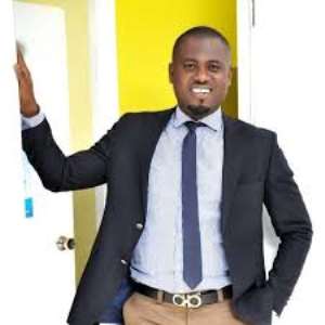 Abeiku Santana 'Attacks' Nayas For Lashing Ernest Opoku