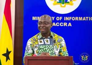 Housing And Mortgage Fund To Help Ghanaians Own Houses – Atta Akyea