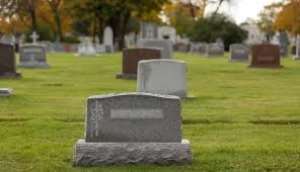 How Relevant Are Burial Services?