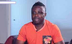 Charles Taylor Says Kotoko Lost CAF Confed Cup To Hearts of Oak From Bench