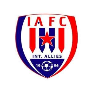 BREAKING NEWS: Inter Allies demoted to Division Two League over match-fixing