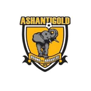BREAKING NEWS: AshantiGold SC demoted to Division Two due to match-fixing
