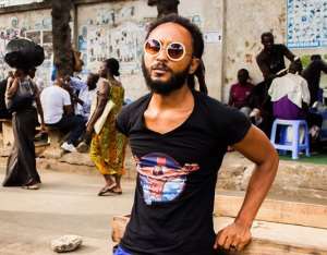 Some prophecies made in my life never came to pass — Wanlov Kubolor reveals why he disagrees with religion