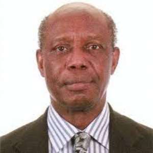 Professor Igho Natufe