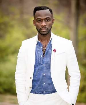 Okyeame Kwame opens up about his decision to abstain from alcohol and marijuana
