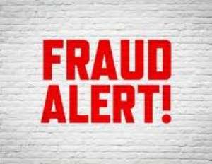 Not All Victims Of Fraud Are Controlled With Magic Power -Rotimi Onadipe