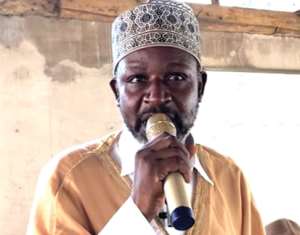 Memo submitted on rights of Fulani, Hausa, Yoruba who face exclusion from civic recognition despite being born and raised in Ghana