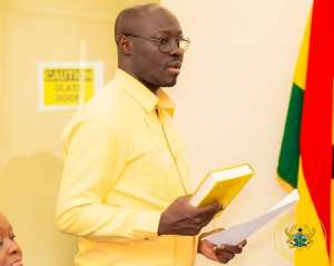 Government unveils plan to acquire 200,000 hectares for Cocoa plantations to revive Ghana’s Cocoa sector