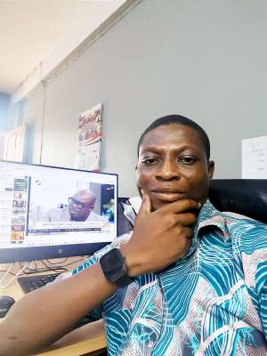 In this thought-provoking article, the author highlights the need for consistent constitutional accountability, responsible leadership, and governance that prioritizes national interest over political convenience. As Ghanas democracy continues to evolve, the call for fairness, transparency, and principled governance remains more important than ever.#GhanaPolitics #Governance #Democracy #Constitution #NationalInterest
