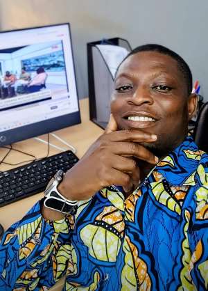 Is NDC National Chairman Johnson Asiedu Nketiah positioning himself for a presidential bid? Rising speculation over his nationwide engagements is sparking internal debate within the party, raising questions about ambition, timing, and the future of NDC unity ahead of Ghanas next political cycle.