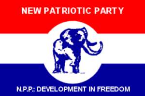 NPP Bawku Central Youth Groups Clear The Air