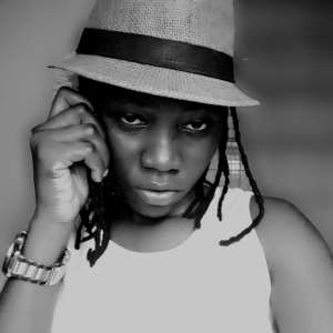 Female dancehall artiste SIKAPA vows to retire Shatta Wale , Stonebwoy ,Mz Vee and others soon