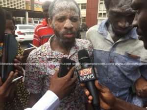 Court Frees Six Suspects In Kwabenya Jailbreak Case