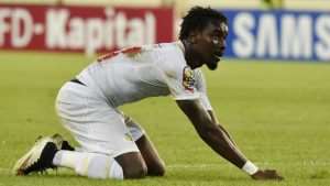 World Cup 2018: Pape Souare Left Out Of Senegal Squad