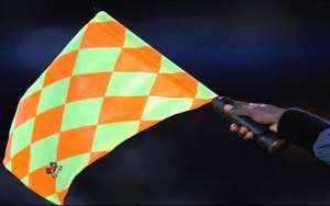 Referees Who Officiated Ashgold, Kotoko Clash Banned Temporarily By NC