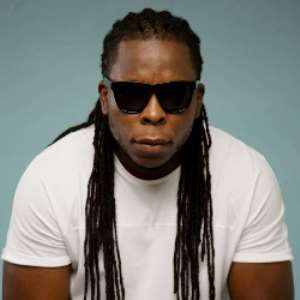 VGMA Artiste of The Decade: Edem Fumes For Not Being Nominated
