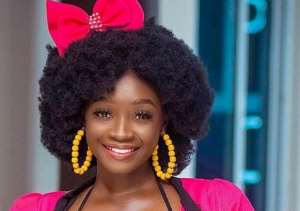 Weird deals broke me down mentally — Songstress Adomaa speaks on absence from music scenes