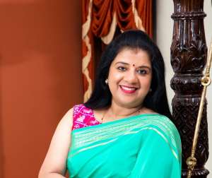 Dr Vidya Bhat, Medical Director