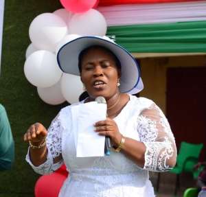Pentecost Church leader elected NDC Parliamentary candidate for Agona West