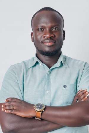 Greater Accra Regional Deputy Youth Organizer Of NDC Calls On Chiefs And People Of Gadangme To Support John Dramani Mahama