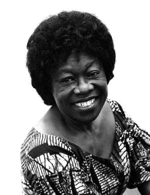 TRIBUTE: Glimpses of Dr Letitia Obeng, a quintessential role model and environmental champion