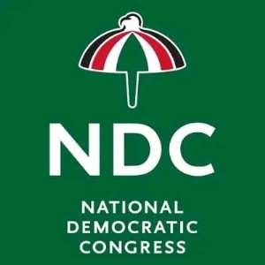 This Is Not The NDC The Founding Fathers Envisaged