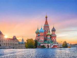 The Tongue Of The Empire: The Impact Of The Russian Language In Africa Corps-Present Countries