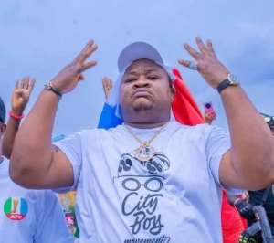 Cubana Chief Priest’s Political Setback: A Lesson Nigerian Celebrities Must Not Ignore