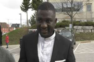 Emmanuel Yeboah