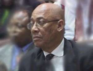 Emile Short to Sit in the Trial of Four Ministers