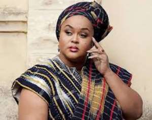 Vivian Jill Lawrence Reacts To Rumours That She Snatched Someones Husband In Canada