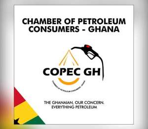 Govt Should Meet LPG Operators Halfway – COPEC