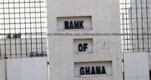 Bank Of Ghanas MPC Concludes Assessment Of Economy Today