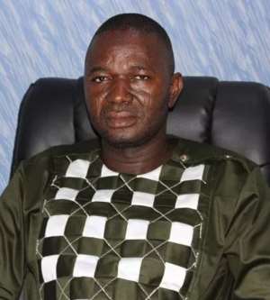 NPP Youth Warn Chairman Samba Not To Step Foot In Damongo