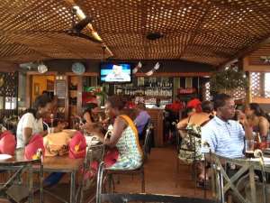 Petition To President Akufo-Addo To Re-Open Restaurants