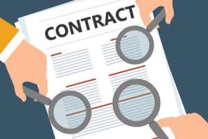 Every Contract Is An Agreement, But It Is Not Every Agreement That Qualifies To Be Called A Contract
