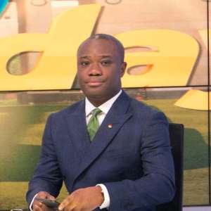 Citi FM raid: Nothing will come out of the National Security investigation – Felix Kwakye