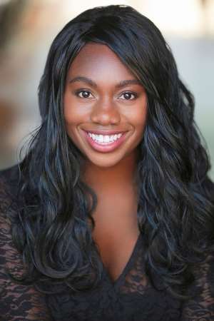 Lauren Akosia emerges as finalist in the International African Monologue Challenge