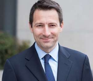 Stphane Roudet