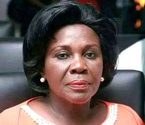 Cecilia Dapaah